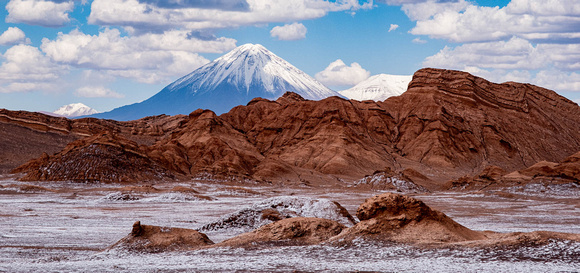 Valley of the Moon