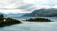 Northern Patagonia: Lago General Carrera